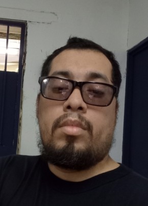 Jesús из Santa Ana 36 лет