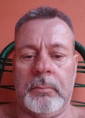 Carlos из Campo Grande 54 года