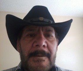 Joselito, 69 лет, El Paso