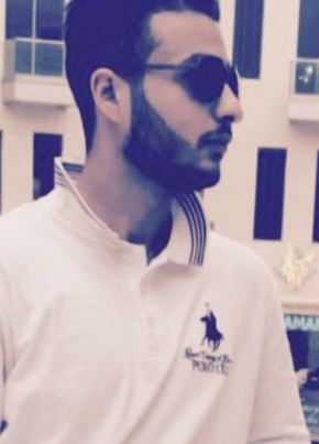 Saif, 25, المملكة الاردنية الهاشمية, عمان