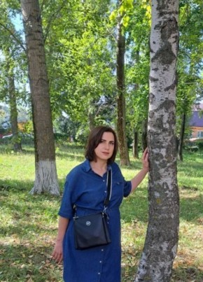 Антонина из Пензы 50 лет