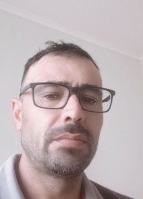 Paulo из Alenquer 41 год