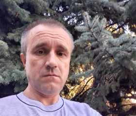 Николай, 48 лет, Ростов-на-Дону