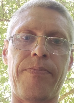 Дмитрий из Пензы 47 лет
