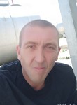 Иван, 48 лет, Луганськ