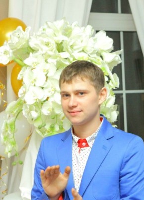 Фёдор, 33, Россия, Светлый (Калининградская обл.)