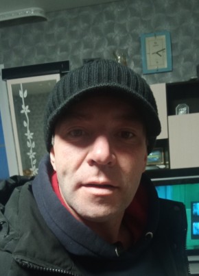 Денис, 40, Россия, Воронеж