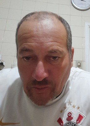 Lucio из São Paulo capital 52 года