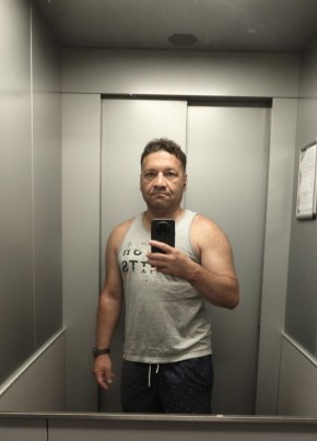 Farid, 50, Russia, Samara