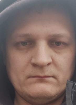 Евген из Курска 39 лет