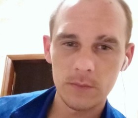 Николай, 29 лет, Троицкая