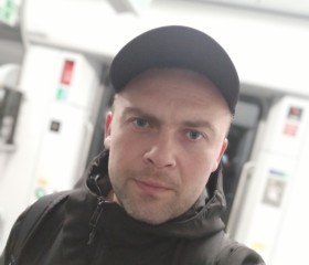 Sergey, 35, Sankt Poelten