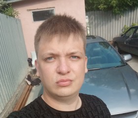 Влад, 27 лет, Щёлково