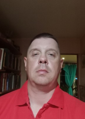Дмитрий из Санкт-Петербурга 44 года