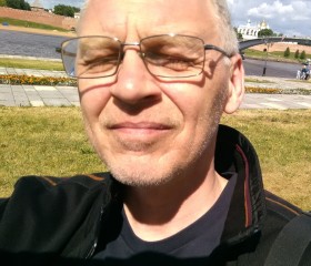 Evgueni, 54 года, Helsinki