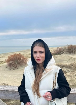 Лилия, 28, Россия, Владимир