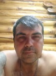 Evgeniy Samoylov, 47  , Novosibirsk