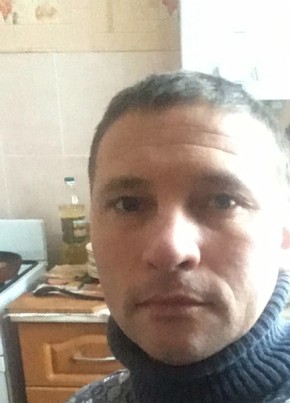 Александр, 42, Россия, Богородицк