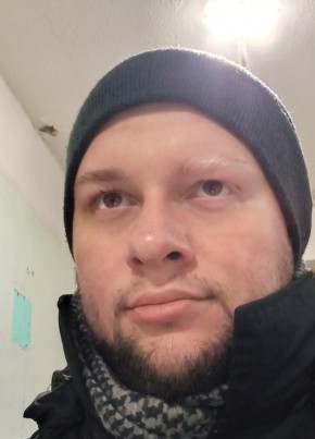 Ярослав, 31, Россия, Москва