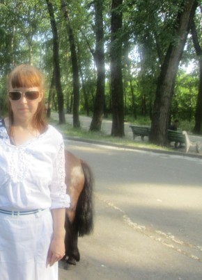 Светлана, 60, Россия, Екатеринбург