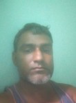 Khurshid Ahmed, 40 лет, Jaipur
