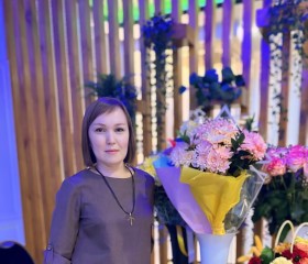 Aksinya, 48, Yekaterinburg