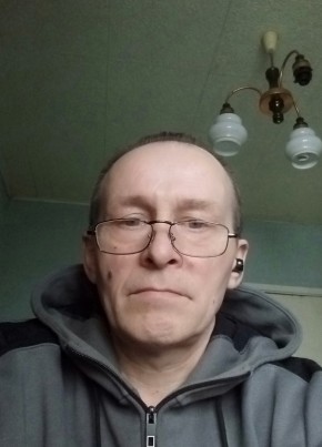 Алексей, 49, Россия, Череповец