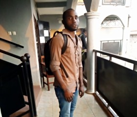 EPANG NGOLE, 27 лет, Yaoundé