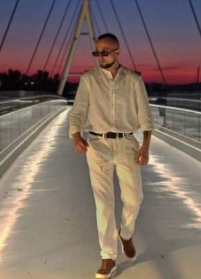 Oleg, 26, Greece, Palaio Faliro