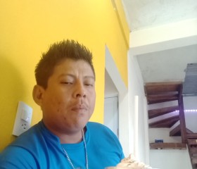 Alfonso Torres m, 33 года, Minatitlan