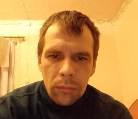Алексей, 33 года, Кез