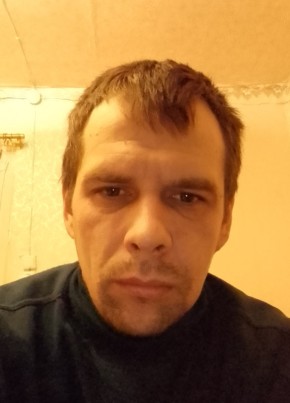 Алексей, 33, Россия, Кез