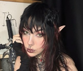 Alisa, 25, Krasnoyarsk