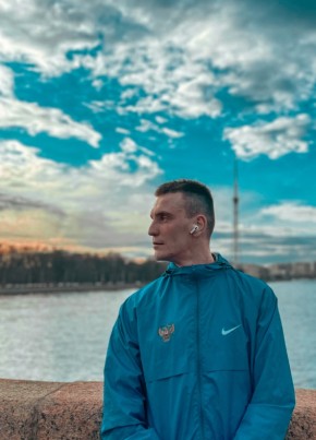 Aleksey, 24, Russia, Voronezh