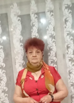 Даша, 65, Россия, Ужур