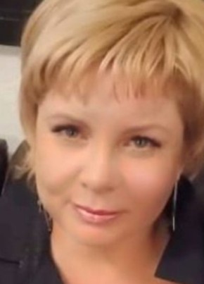 Olga, 54, Russia, Ulyanovsk