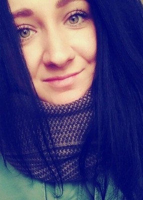 Катя, 36, Россия, Москва