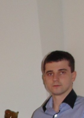Александр, 30, Россия, Жирновск