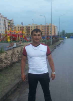 Дима, 41, Россия, Череповец