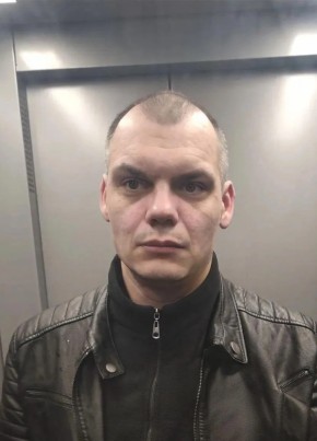 Владислав из Биробиджана 36 лет