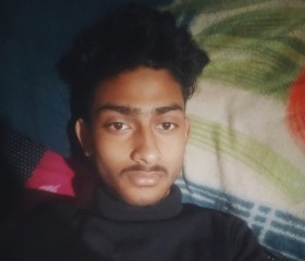 Raj Kumar, 23 года, Yamunanagar