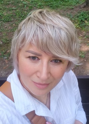 Ирина, 52, Россия, Домодедово