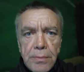 Павел, 55 лет, Азов