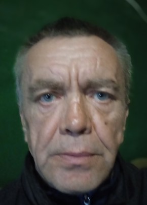 Павел, 55, Россия, Азов
