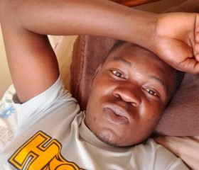 John lovely, 18, Ndola