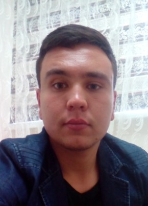 Макс, 29, Türkmenistan, Aşgabat