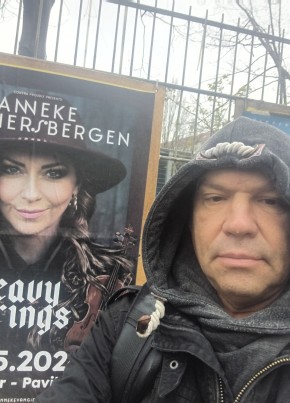 Igor Carabins, 48, Bundesrepublik Deutschland, Hannover