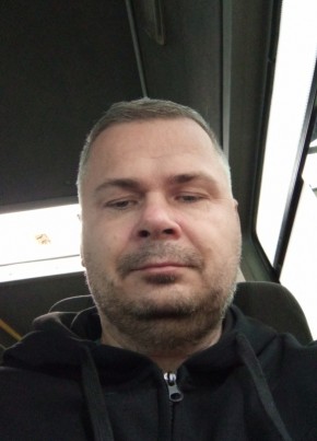 Роман из Дмитрова 45 лет