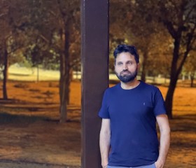 Sajjad, 35, Al Ain