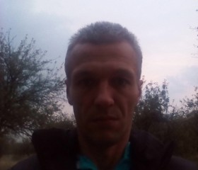Vasiliy, 44 года, Горад Гомель